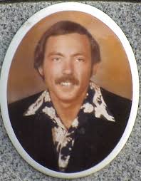 Baylous Cemetery Right Section