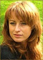 Иоанна Борер (Joanna Borer, Joanna Borer-Dzięgiel)