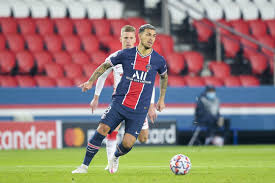 Paredes, créateur de l'usage unique, conçoit, fabrique en france et distribue des produits et des solutions innovantes en matière d'hygiène et de protection professionnelles. Video We Played The Game Together To Get This Very Important Result Paredes Discusses Win Over Rb Leipzig Psg Talk