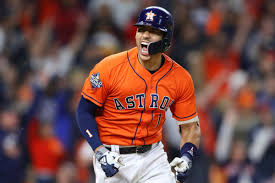 Find out the latest on your favorite mlb teams on cbssports.com. The Astros Have Become The Villains That Mlb Has Been Missing Sbnation Com