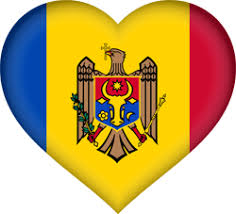 The state flag of the republic of moldova (romanian: Moldova Flag Vector Country Flags