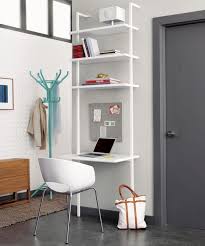 Stairway White 96 Desk Home Office Design Home Office Furniture Furniture
