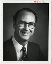 U remembers visionary president David P. Gardner