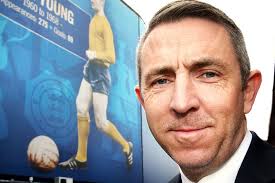 Paul Kimmage meets Gareth Farrelly: Making the most of life in the second  chance saloon