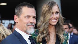 Josh brolin and wife kathryn expecting second child together: Josh Brolin Baby Nummer Vier Ist Da Bunte De