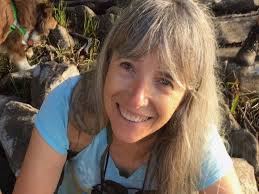 Fundraiser by Terrill Ploss : A bench with a view, honoring Susan