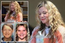 Friday, vallow is scheduled to stand before a judge. All The Craziest Updates In The Ongoing Lori Vallow Cult Mom Case Film Daily