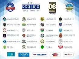Also social medias sharings and get most. Inaugural Pra Liga Futsal Timor Leste 2020 21 Sports247