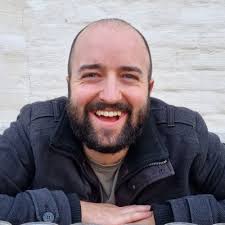 SMRs explained by Matt Blake, our Chief Engineer, on-site at NAMRC.