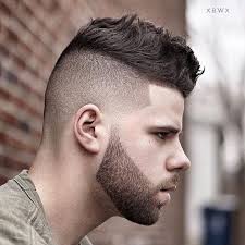50 einzigartige manner verjungen haarschnitte rasiert seite frisuren haarschnitt seitlicher haarschnitt