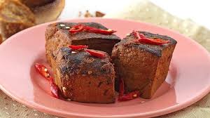 Lihat juga resep tempe dan tahu bacem enak lainnya. Jadi Menu Favorit Keluarga Tahu Bacem Pedas Enak Ini Ternyata Mudah Banget Dibuat Pos Belitung