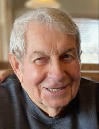 Obituary information for James Leon Weirick