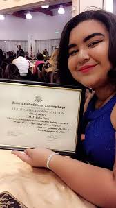 ADOPTED by Daniel Moreno & Lydia Bryan Valdez from Austin Texas 🤙🏼💙 Hi  my name is Yenifer Ramirez I'm a graduating senior of Porter ECHS . I  always thank God for everything