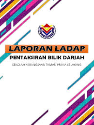 Tabika perpaduan taman prima selayang. Cover Pbd