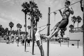 Both have their place in a good workout routine. How Many Pull Ups Should I Be Able To Do Physical Living Health First Fitness