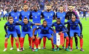 Uefa.com is the official site of uefa, the union of european football associations, and the governing body of football in europe. Nike Extends Kit Sponsorship Of France National Football Team In Record Deal In 2020 France National Football Team France National Team National Football Teams