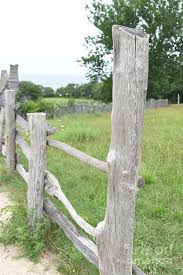 You often see them surrounding acreages, grazing areas and large properties. Wooden Fence Post On The Corner Of A Pasture Photograph By Dejavu Designs
