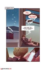 ✅️ Porn comic Marys First Time. Chapter 4.Agent Red Girl. Sex comic hot  milf was ✅️ | | Porn comics hentai adult only | wporncomics.com