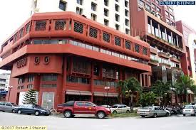 Hotel grand continental kuala lumpur. Kuala Lumpur Guide Kuala Lumpur Images Of Kl International Hotel