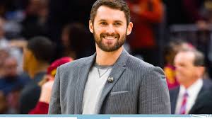 Kevin wesley love (born september 7, 1988) is an american professional basketball player for the cleveland cavaliers of the national basketball association (nba). Kevin Love Is Reinventing Himself For The Cavaliers Sbnation Com