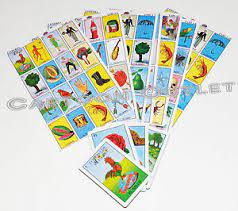 20 fun card games from around the world. Mexican Loteria Game Bingo 1 Package Authentic New Card Game Board Classic Gift Ebay