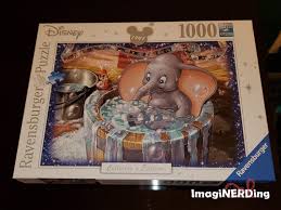 We did not find results for: Ravensburger Disney Collector Puzzle Imaginerding