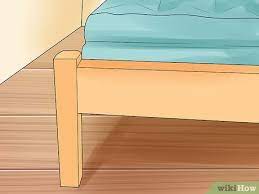 Arranging a small bedroom has an impact on the look and feel of the room, regardless of what furniture you have to begin with. How To Arrange Bedroom Furniture 13 Steps With Pictures
