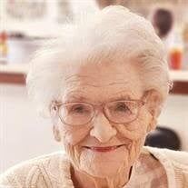 Lorraine Frances McGuire Obituary