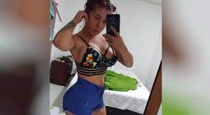 No conosco la palabra rendirce. La Hermana De Yina Calderon Se Hace Una Cirugia Estetica