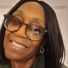 Pauline Elizabeth Marsh