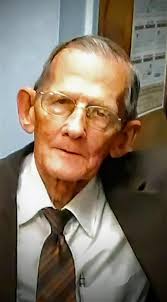 Mr. Vernon Edward Livingston Obituary