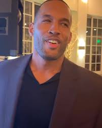 My heart just about exploded last night. Presenting @beyondthegatescbs to  CBS president George Cheeks, surrounding by some of the most beautiful  people in Daytime and in television PERIODT?!!! Beyond ...