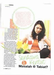 Untuk mengatasi keluhan sakit kepala, banyak orang selama ini langsung mengambil obat. Ubat Angin Berasaskan Herba Buang Angin Dalam Badan