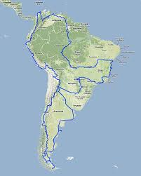 27 Week South America Overland Argentina Chile Brazil Venezuela Colombia Ecuador Peru Bolivia Viagens Viagem America Do Sul Viagem