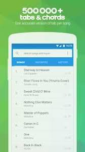 Download Songsterr Guitar Tabs Chords Premium 4 3 2 Unlocked