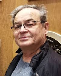 Gary Raymond Barth, former mathematics educator, dies