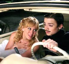 Want A Friend Just Like Gordo A Cinderella Story Cinderella Story Movies Hilary Duff Movies