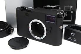 M11 モノクローム ボディ Typ2416 20208 γA6213-3V1A | ライカ | デジタルレンジファインダーカメラ│アールイーカメラ