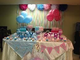 Candy Table Gender Reveal Candy Gender Reveal Candy Table Gender Reveal Cake