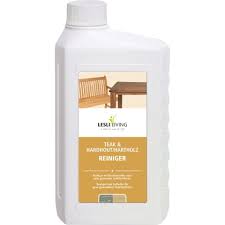Maybe you would like to learn more about one of these? Produit D Entretien Pour Teck Et Bois Dur 1 L Leen Bakker