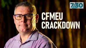 Fair Work Commission moves to appoint CFMEU administrator