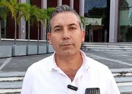 Calcula Mancilla en 70 mdp las reparaciones de la carretera de Minatitlán -