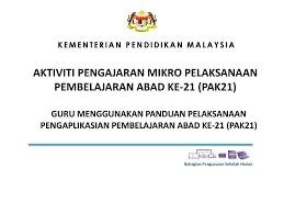Critical thinking and problem solving. Aktiviti Pengajaran Mikro Pelaksanaan Pembelajaran Abad Ke 21 Pak21 Ppt Download
