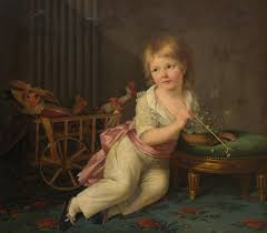 From wikimedia commons, the free media repository. Marie Victoire Lemoine La Redecouverte D Une Grande Artiste