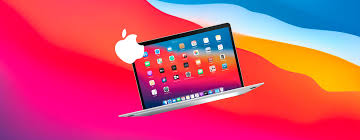 Macbook air vs macbook pro с чипами м1. Macos Big Sur Review The Beginning Of A New Chapter