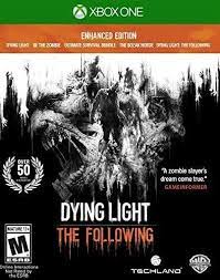 This page contains ign's walkthrough for the story mission the following from dying light: Dying Light Following Enhanced Edition Buy Online At Best Price In Uae Amazon Ae