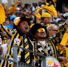 Steelers fans blast signing of Aaron Rodgers