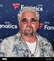 Guy Culver's Instagram, Twitter & Facebook