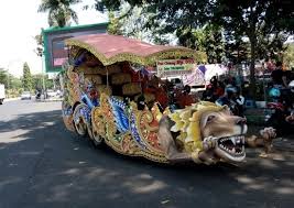 Maybe you would like to learn more about one of these? Kereta Singa Dokar Kuda Menambah Semarak Akhir Pekan Picture Of Taman Trunojoyo Malang Tripadvisor