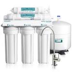 Home House Drinking Water Filtration System - Cartridges